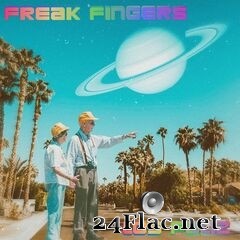 Freak Fingers - Los Feliz (2020) FLAC