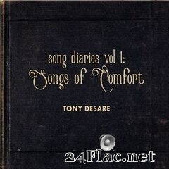 Tony DeSare - Song Diaries Vol 1: Songs of Comfort (2020) FLAC