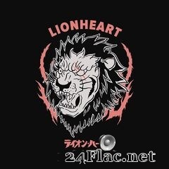 Vestron Vulture - Lionheart (2020) FLAC