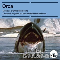 Ennio Morricone - Orca (Original Motion Picture Soundtrack) (2021) FLAC