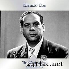 Edmundo Ros - The Remasters (All Tracks Remastered) (2020) FLAC