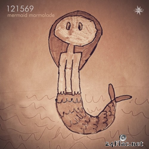121569 - Mermaid Marmalade (2021) Hi-Res