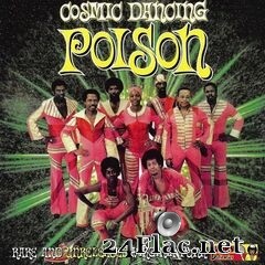Poison - Cosmic Dancing: Rare and Unreleased Virginia Funk (2020) FLAC