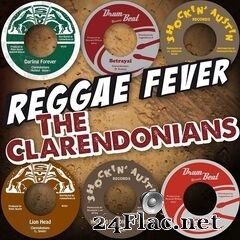 Clarendonians - A Day Will Come (Reggae Fever Picks 1963-72) (2021) FLAC