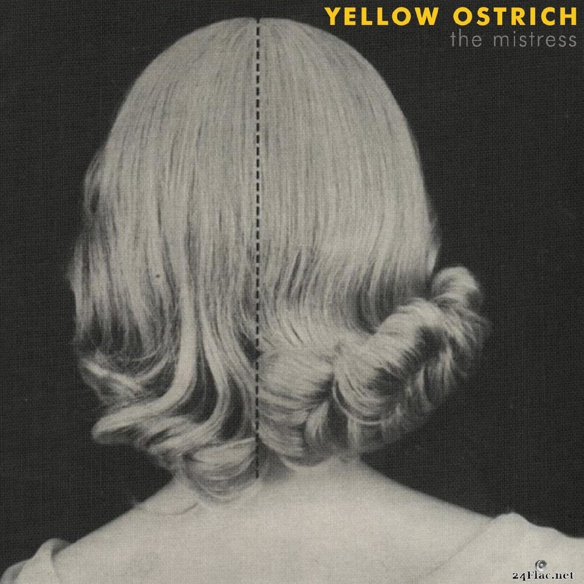 Yellow Ostrich - The Mistress (Deluxe Edition) (2021) FLAC
