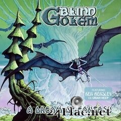 Blind Golem - A Dream of Fantasy (2021) FLAC