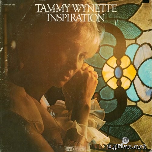 Tammy Wynette - Inspiration (1969) Hi-Re