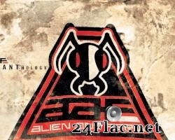 Alien Ant Farm - ANThology (2001) [FLAC (tracks + .cue)]