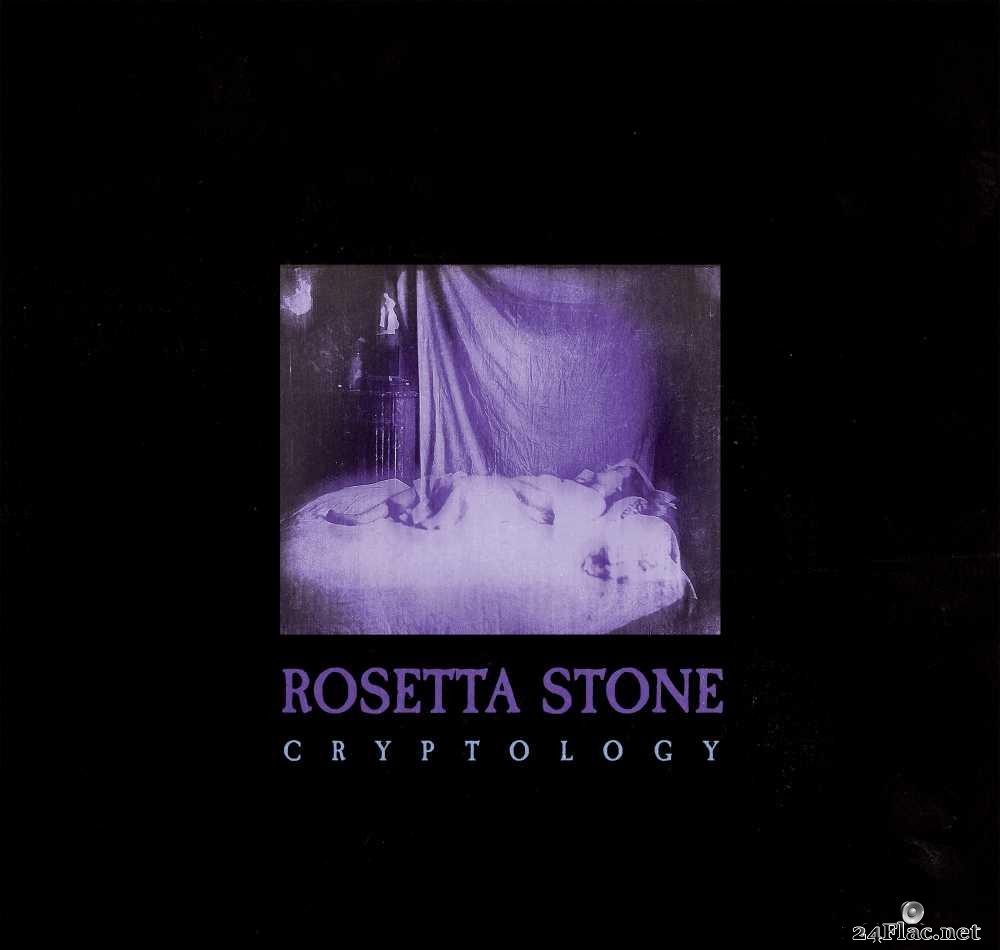 Rosetta Stone - Cryptology (2020) [FLAC (tracks + .cue)]