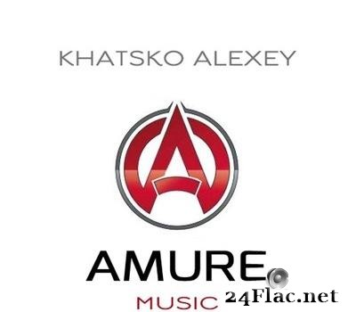 Amure (Alexey Khatsko) - 6 albums (2015-2020) [FLAC (tracks)]