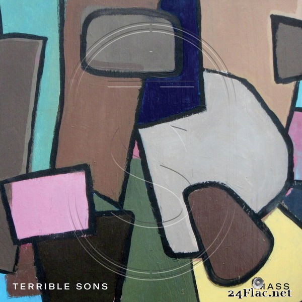 Terrible Sons - Mass (2021) Hi-Res