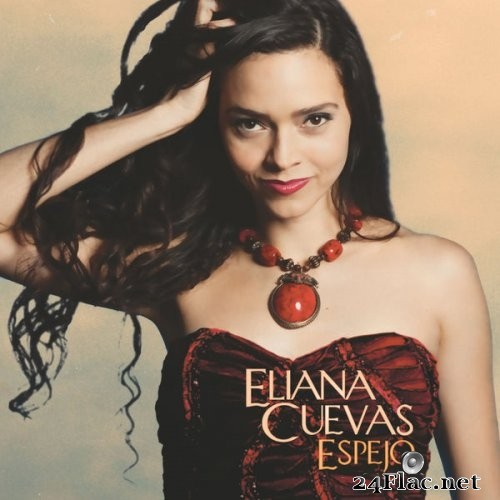 Eliana Cuevas - Espejo (2014/2021) Hi-Res