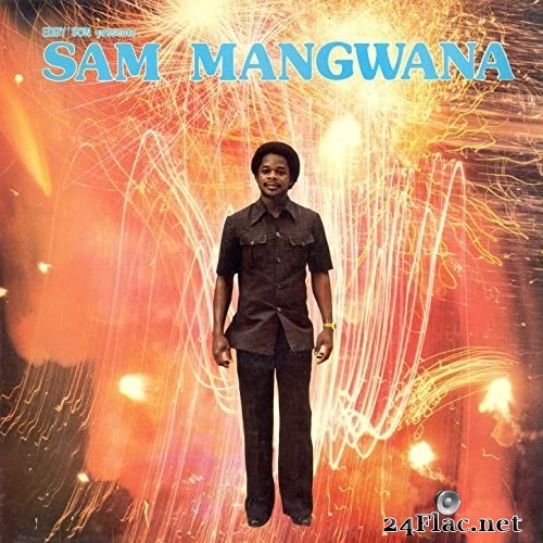 Sam Mangwana - Matinda (1979/2021) Hi-Res