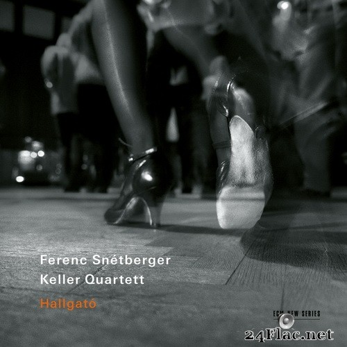 Ferenc Snétberger - Hallgató (Live) (2021) Hi-Res