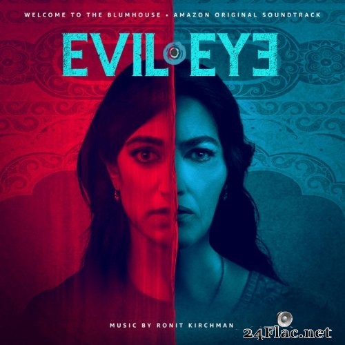 Ronit Kirchman - Welcome to the Blumhouse: Evil Eye (Amazon Original Soundtrack) (2021) Hi-Res