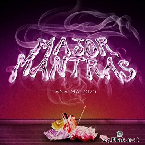 Tiana Major9 - Major Mantras (2021) Hi-Res