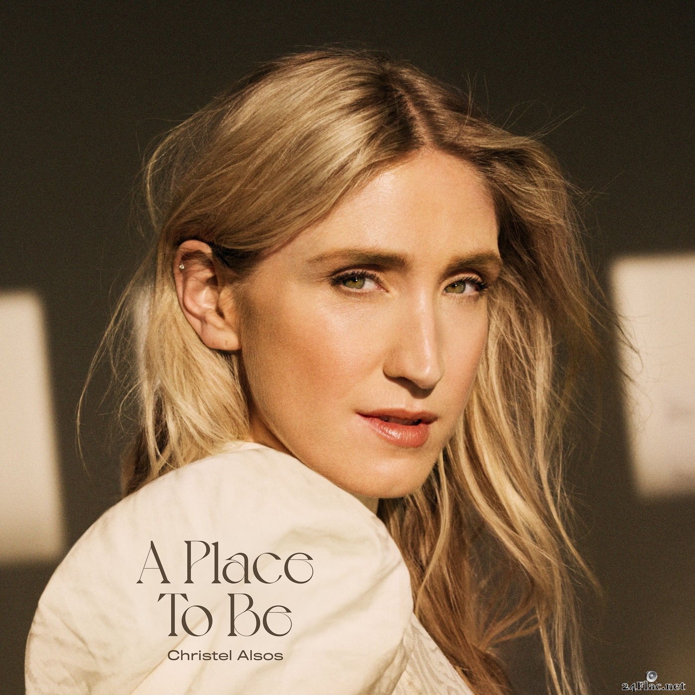 Christel Alsos - A Place To Be (2021) Hi-Res