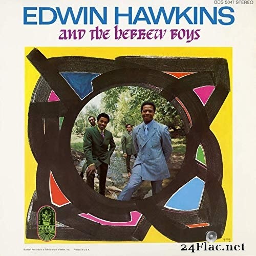 Edwin Hawkins And The Hebrew Boys - Edwin Hawkins And The Hebrew Boys (1969/2019) Hi-Res