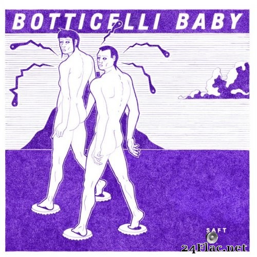 Botticelli Baby - Saft (2021) Hi-Res