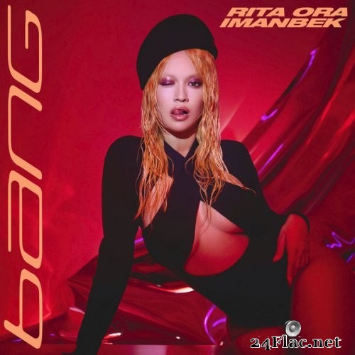 Rita Ora - Bang EP (2021) Hi-Res