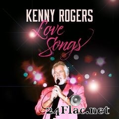 Kenny Rogers - Love Songs EP (2021) FLAC
