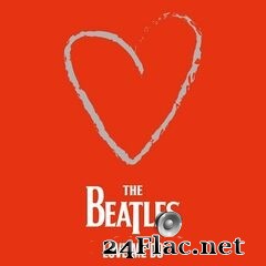 The Beatles - Love Me Do EP (2021) FLAC