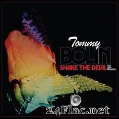 Tommy Bolin - Shake the Devil: The Lost Sessions (2021) FLAC
