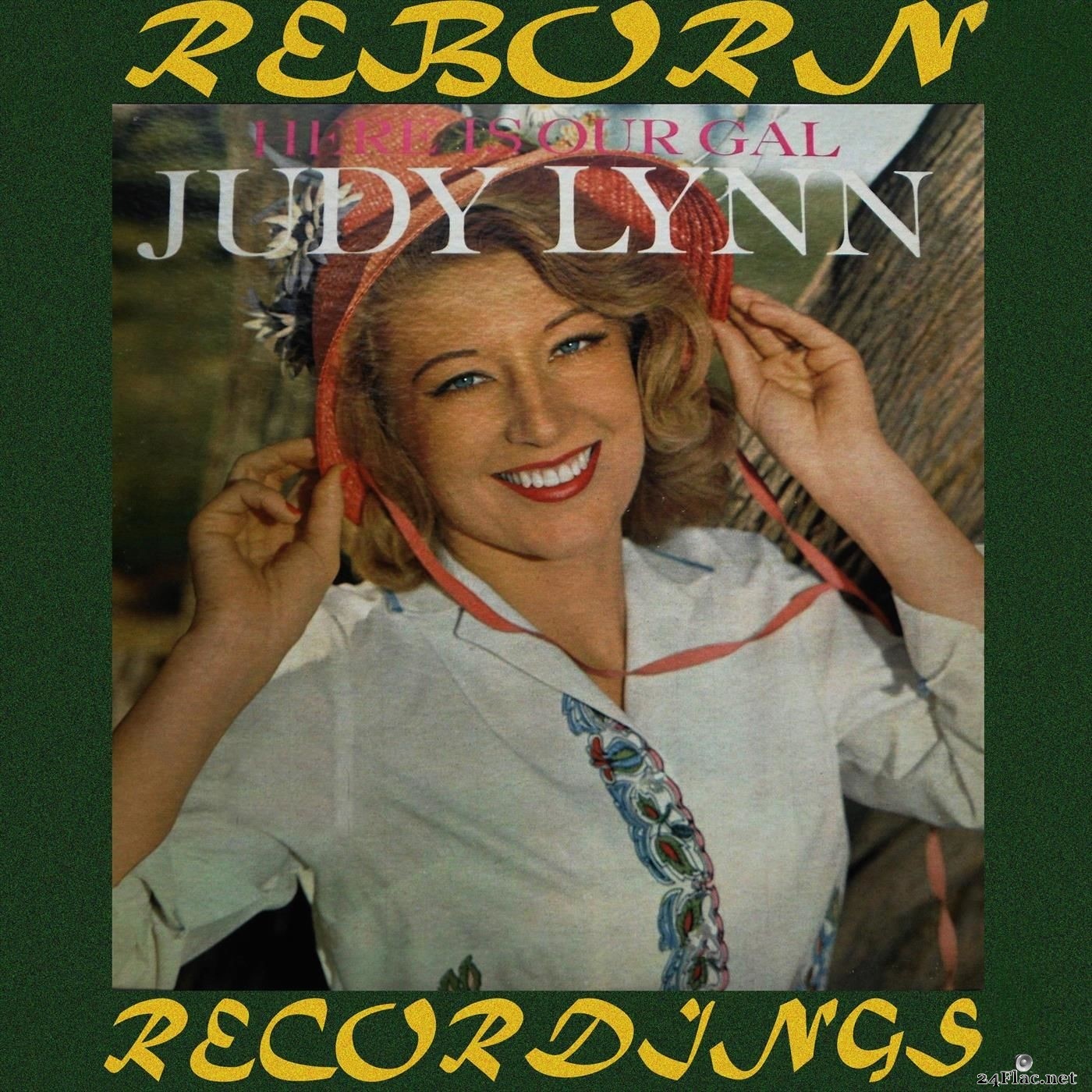 Judy Lynn - Here&#039;s Our Gal Judy Lynn (HD Remastered) (2019) FLAC