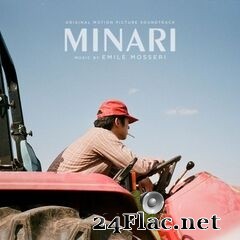 Emile Mosseri - Minari (Original Motion Picture Soundtrack) (2021) FLAC