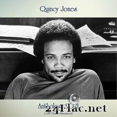 Quincy Jones - Anthology 2021 (All Tracks Remastered) (2021) FLAC