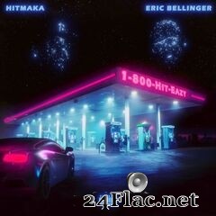 Eric Bellinger - 1-800-HIT-EAZY (2021) FLAC