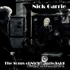 Nick Garrie - The Songs of Nick Garrie, Vol. 1 (2021) FLAC