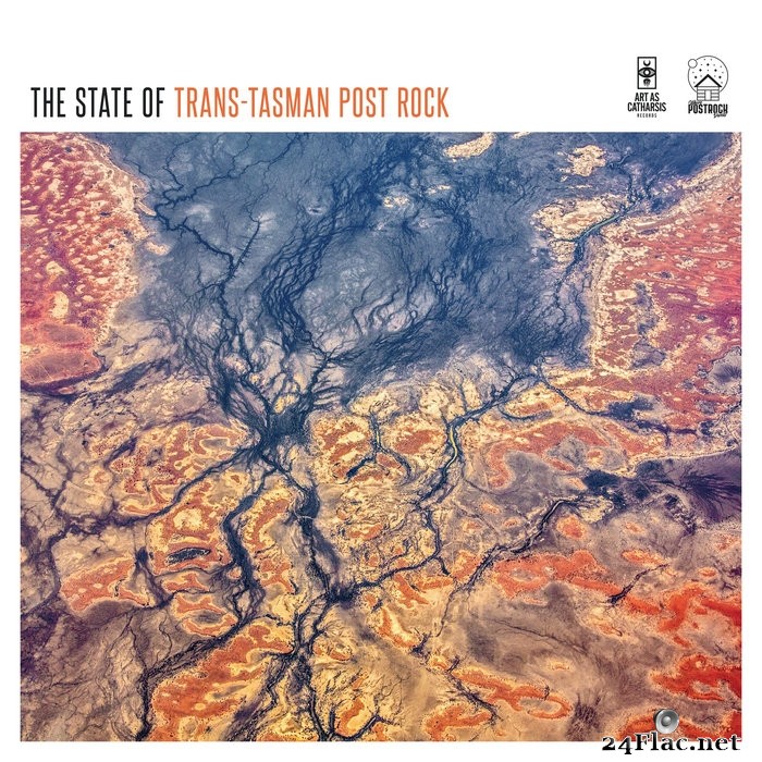 The State Of Trans​-​Tasman Post Rock (2021) Hi-Res