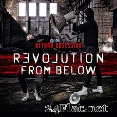 Beyond Obsession - Revolution From Below (2020) FLAC