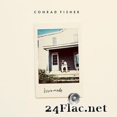 Conrad Fisher - Homemade (2021) FLAC