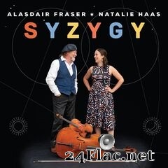Alasdair Fraser & Natalie Haas - Syzygy (2021) FLAC
