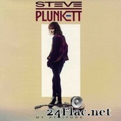 Steve Plunkett - My Attitude (2021) FLAC