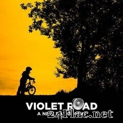 Violet Road - A New Day Begins (2021) FLAC
