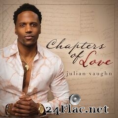 Julian Vaughn - Chapters of Love (2021) FLAC