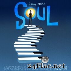 - Soul (Original Motion Picture Soundtrack) (2020) FLAC
