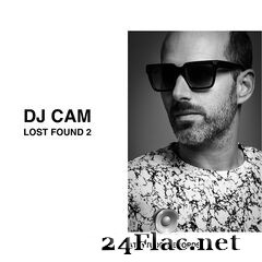 DJ Cam - Lost Found 2 (2021) FLAC