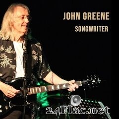 John Greene - Songwriter (2021) FLAC