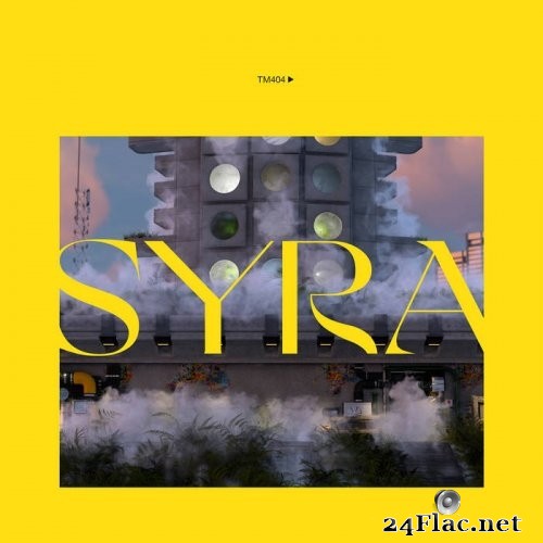 TM404 ‎- Syra (2021) Hi-Res