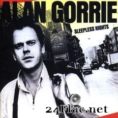 Alan Gorrie - Sleepless Night (Reissue) (2020) FLAC