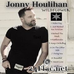 Jonny Houlihan - Wildflower (2021) FLAC