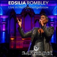 Edsilia Rombley - Live in Het Concertgebouw (2020) FLAC