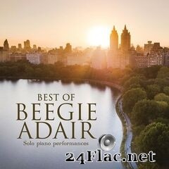 Beegie Adair - Best Of Beegie Adair: Solo Piano Performances (2020) FLAC