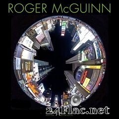 Roger McGuinn - Sidewalk Scenes (Live In New York ’91) (2020) FLAC