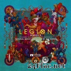 Jeff Russo - Legion: Finalmente (Music from Season 3 / Original Television Series Soundtrack) (2020) FLAC