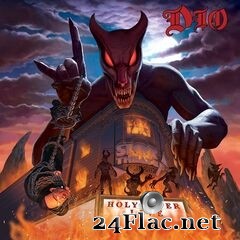 Dio - Holy Diver: Live (2021) FLAC
